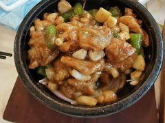 -聚鑫阁·非遗传承江浙菜(正阳店)