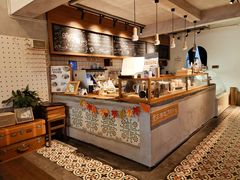 -时光花园(白鹭洲店)