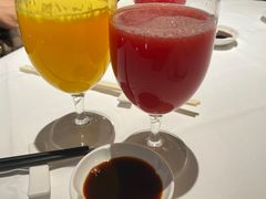 -悦泰环球美食自助(金茂旗舰店)
