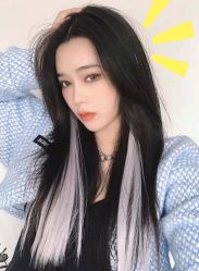点击看大图 -MY HAIR ARDOR