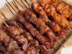 -汉巴味德(北京银座和谐广场店)