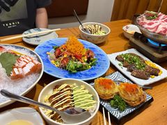 -福匠日本料理(人民路店)