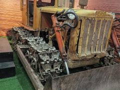 -三五九旅屯垦纪念馆