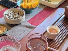 -邈墨茶馆(凤起路店)