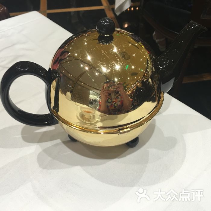 twg tea(国金中心商场店)图片 - 第1712张