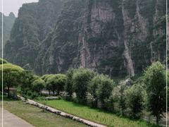 -孤山寨风景区