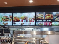 -肯德基(珠峰店)