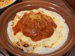 -萨莉亚意式餐厅(杭州滨江天街店)