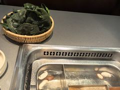 -巴奴毛肚火锅(悠唐购物中心店)