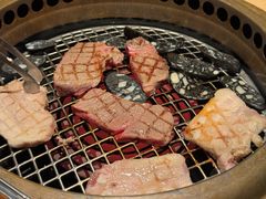 -赤坂亭·M9和牛烧肉(南京江南虹悦城店)