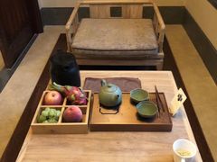 -西安华清御汤酒店