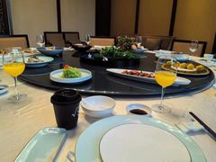 -黄嘉喜来登酒店-采悦轩中餐厅(滨江中路店)