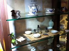 -福慧慈缘素食餐厅(王府井店)