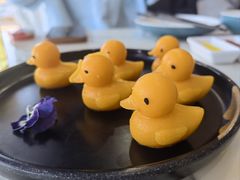 -全聚德(蓝山店)