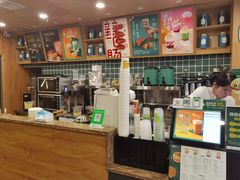 -澜记香港饮品专门店(五江天街店)