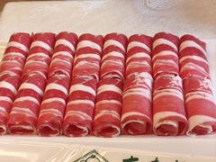 东来顺精品肥牛-东来顺饭庄(天坛店)