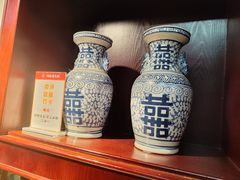 -鸿姐老火锅(静安店)