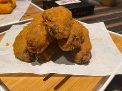-江太极江浙菜(马桥万达广场店)