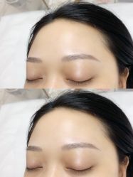 -久匠·野生眉半永久纹眉