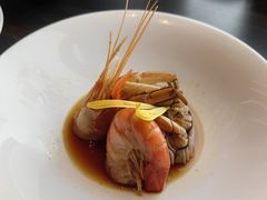 -湖里春风·淮扬菜(丽泽天街店)