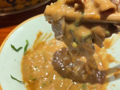 -1078號老北京涮肉(松柏店)
