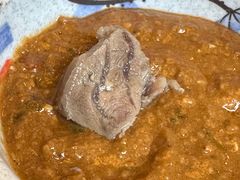 -毛辣果·贵州红酸汤牛肉火锅(西单店)