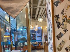 -晴季寿司(延河路万达广场店)
