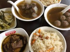 -好成财牛排馆(涂门街总店)