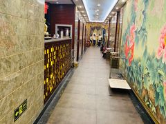 -古莲·影院足道·按摩SPA(水上温泉店)