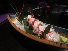 -羽山料理