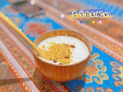 -巴依老爷·新疆美食(上城区天城路店)
