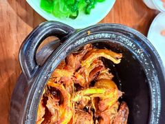 -斯丹姜母鸭·古法干香(泉州总店)