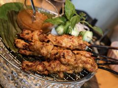 -Ginger(兴国路店)