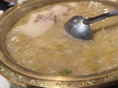 -金掌勺东北菜(格兰晴天店)