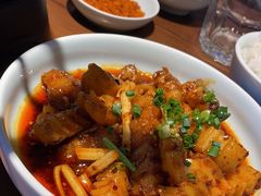 -全牛匠·乐山跷脚牛肉(西单华威约饭街店)
