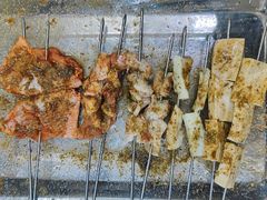 -小寒羊烧烤(凯瑞时代大厦店)