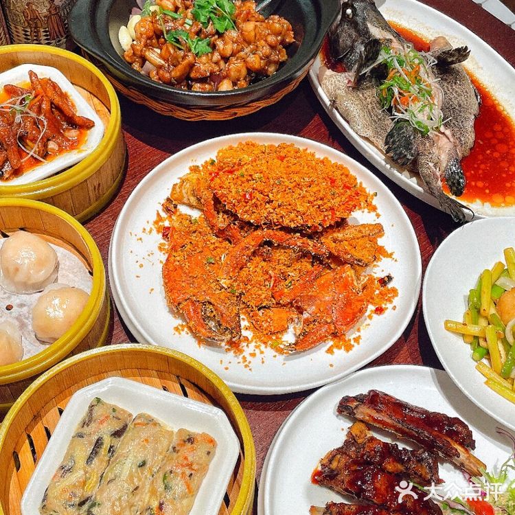 宁波的！新年聚餐就定这家无招牌啦！