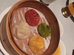 -翡翠江南(国贸商城店)
