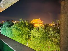 -西安城墙·碑林历史文化景区