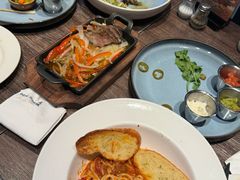 -bluefrog蓝蛙(石家庄欢乐汇店)