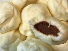 雪衣豆沙-萍香大厨·锅包肉(大东门店)