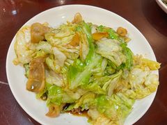 -聚友朋褡裢火烧(天北路店)