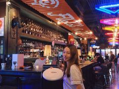 -AClub餐吧(富华里店)