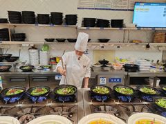 -梁家大院•农家菜(昆山会展中心店)