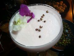 -富力丽思卡尔顿酒店·FLAIR餐厅酒吧