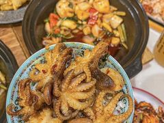 -友德福.老字号粤菜.广州地标融合美食(荔湾路店)