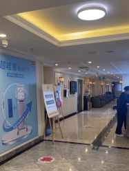 -深圳春天阳光医院·轮廓抗衰中心