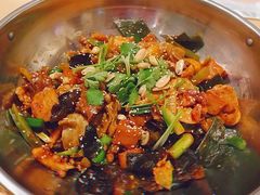 -拿渡麻辣香锅(世茂广场·工三店)