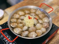 -拾下卜卜贝•海鲜火锅