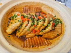 -野蔓果·山野菜(西湖景区·龙井茶田店)